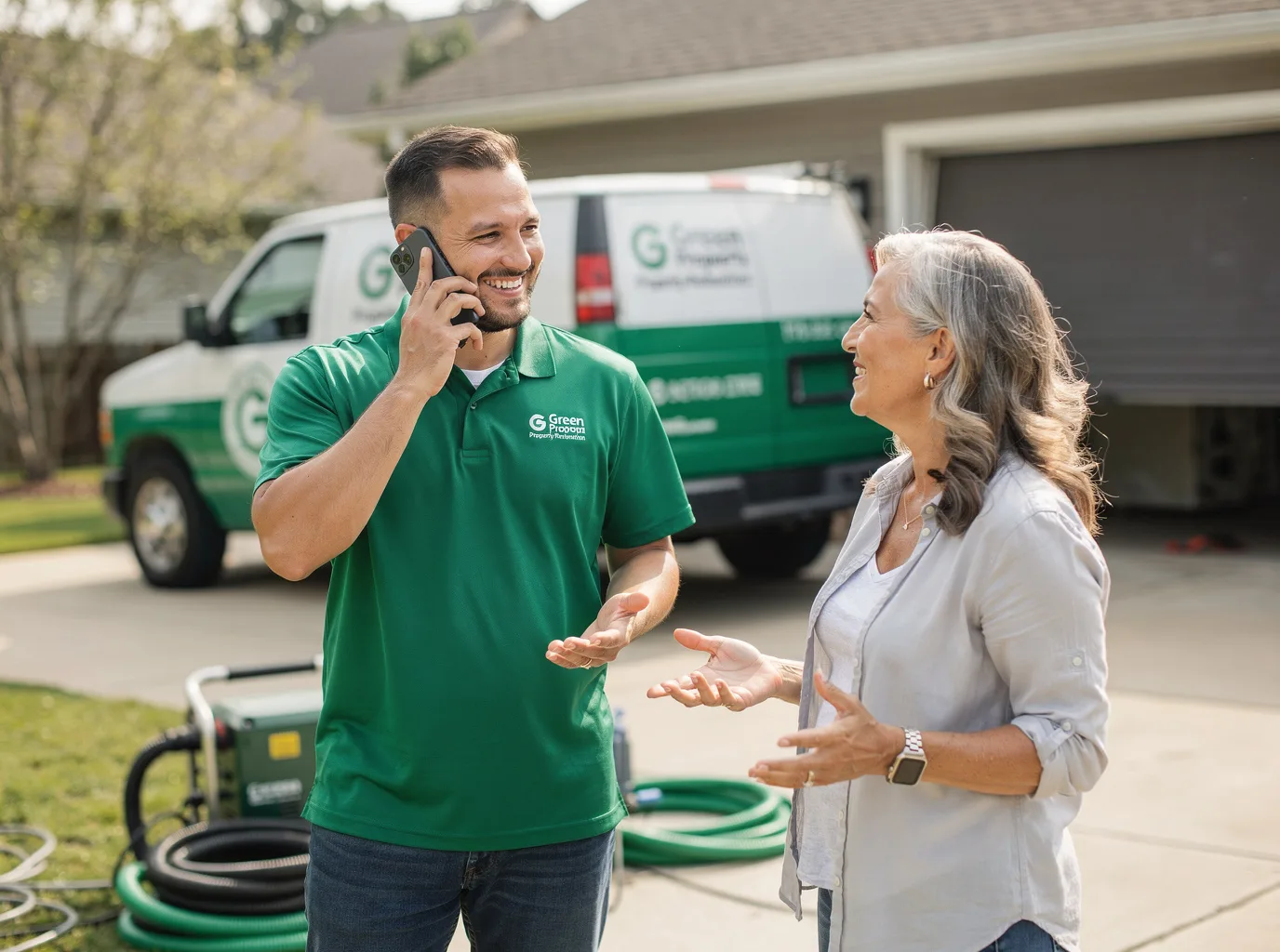 Water Damage Restoration Lyman, SC FAQs